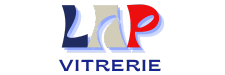 Vitrier Languidic Logo